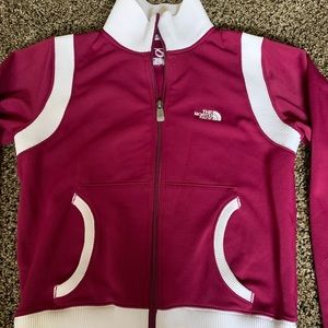 NorthFace Jacket